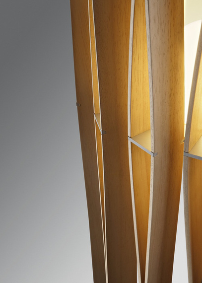 Lampa podłogowa Fabbian STICK F23 C01 69