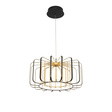 Lampa Wisząca Aviano 6210-0110L