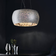 Lampa wisząca 78697 Endon Eclipse 