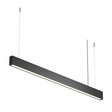 Żyrandol Maytoni BASIS P051PL-36W2.7-6K-B