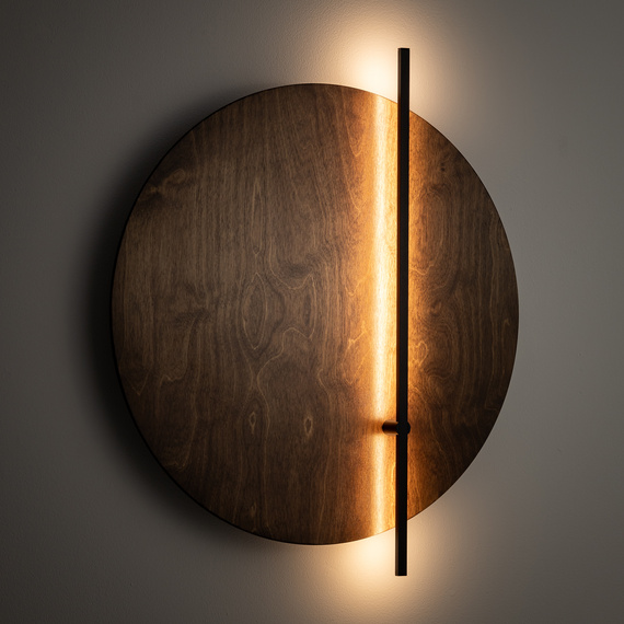 Lampa Ścienna Nowodvorski Sunset Led D 11432