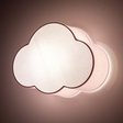 TK Lighting Cloud 6075 Plafon