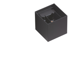 Oprawa Ścienna Azzardo Gambino AZ4471