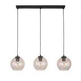 Zwis TK Lighting Cubus 4598