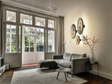 Schuller Stone 803755 Lampa ścienna 