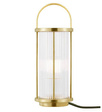 Lampa Zewnętrzna Stołowa Nordlux Linton 2218295035