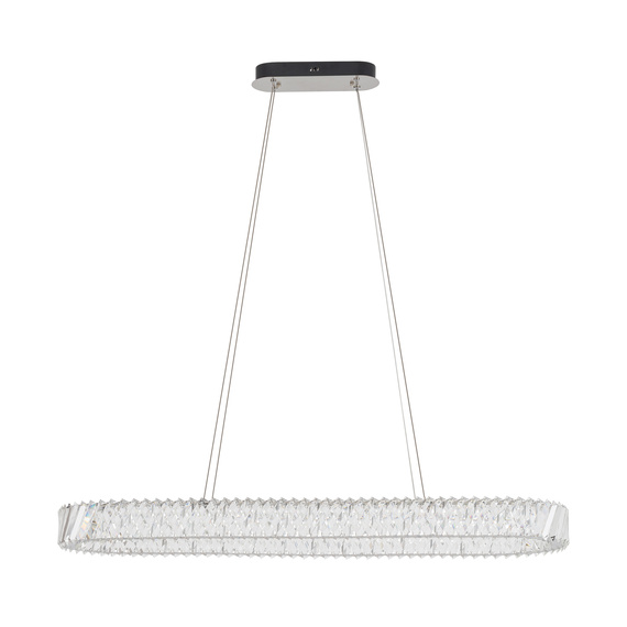 Żyrandol Nowodvorski Luxora Led 11707