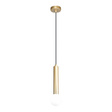 Lampa Wisząca Italux Filano Pnd-33574-1-Gd
