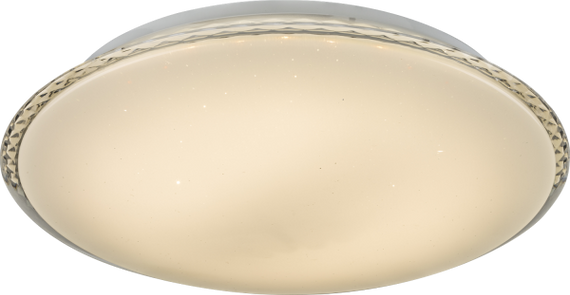 Plafon Globo Madlen 48359-18