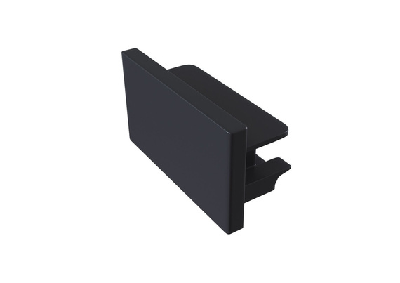 Zaślepka Maytoni Track czarna