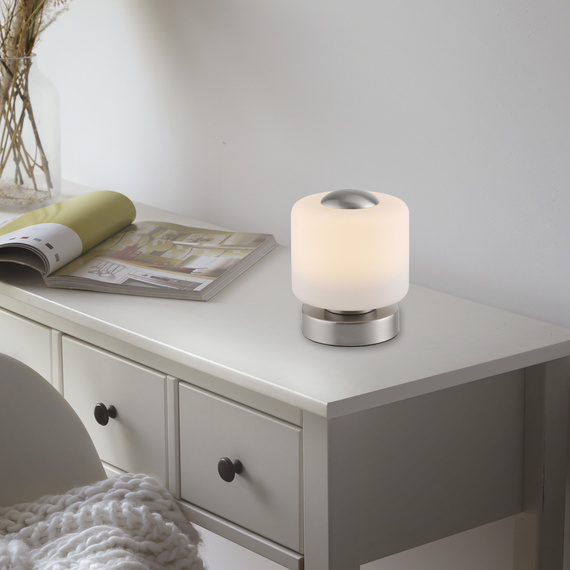 Paul Neuhaus Bota 003902-032179 Lampka Biurkowa