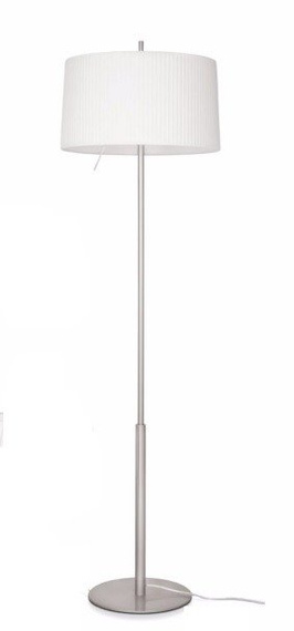 Lampa stojąca Massmi Infinito 45º 5397 NI