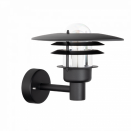 Norlys Kinkiet zewnętrzny Larvik 725GR