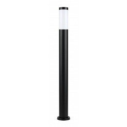 Lampa Stojąca SU-MA Inox ST022-1100 BL