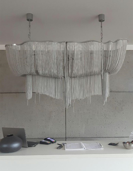 Zwis Moosee Atlanta 1080S3