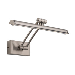 Kutek Elve ELV-PODS-1(N)380-KR Lampa ścienna