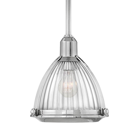 Elstead Lighting Elroy Zwis QN-ELROY-PN