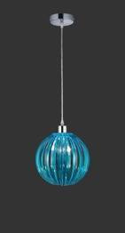 Lampa Wisząca Trio 304000115