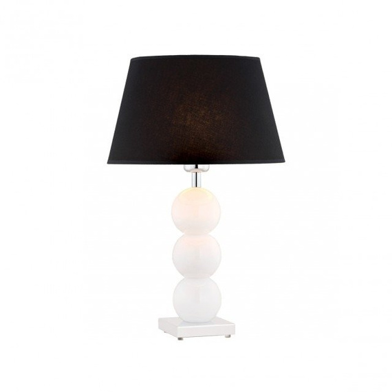 Lampa Nocna Argon Fudżi 3624