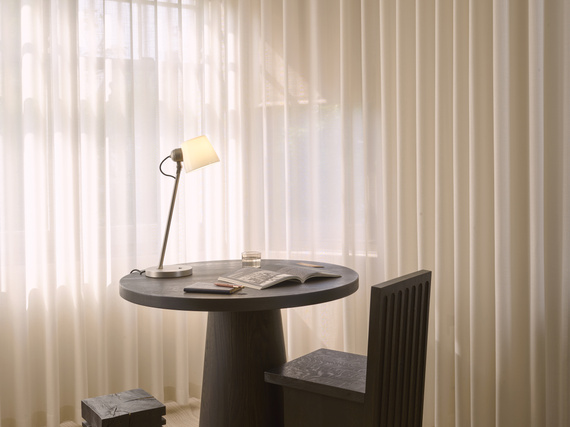 Lampa Biurkowa Astro Imari 1460004