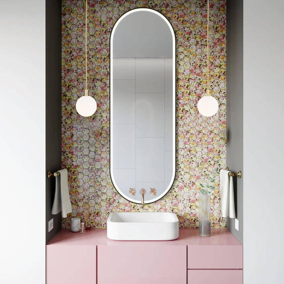 Argon Paloma Lampa wisząca 8506