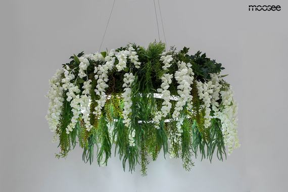 Lampa Wisząca Moosee Gardens MSE1501100437.WIST