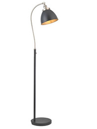 Lampa podłogowa Endon Franklin 98753