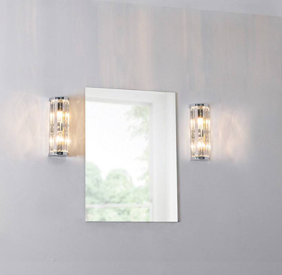 Endon 91820 Shimmer Kinkiet