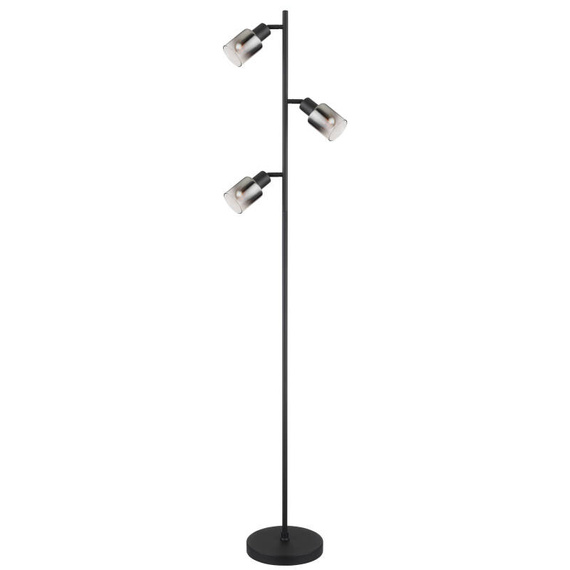 Lampa podłogowa Globo Lighting Hubertus 54308S
