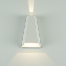 Lampa Ścienna Zambelis E156