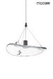 Lampa Wisząca Moosee Aqua MSE1501100391