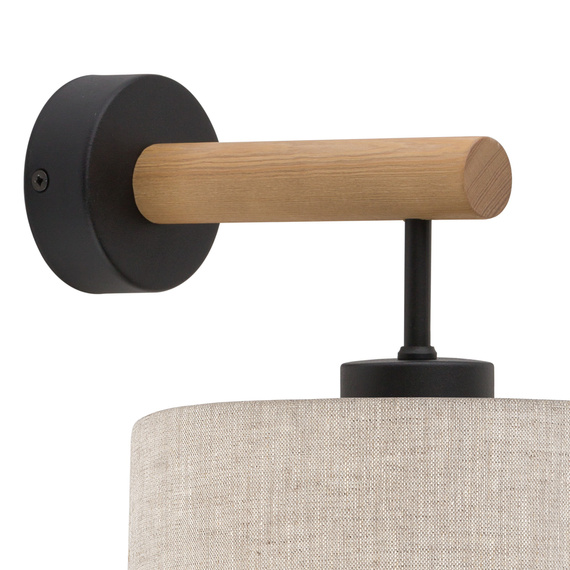 Oprawa Ścienna TK Lighting Eco 5776