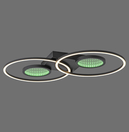 Plafon Zuma Line Tunel 003902-031081