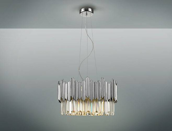 Schuller Lampa wisząca Tiara 605144