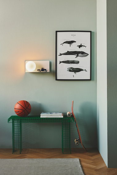 Kinkiet Nordlux Lilibeth 2312931001