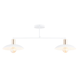 Plafon Emibig Spirit 2 White (1321/2)