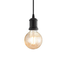 Lampa Wisząca Ideal Lux Frida Sp1 Nero 139425