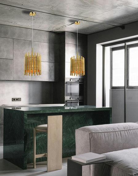 Elem Narni 6235/1P TR Plafon