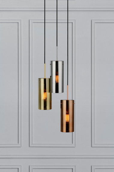 Żyrandol Markslojd Storm 106072