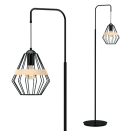 Milagro Cliff MLP5528 Lampa Stojąca