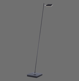 Lampa Podłogowa Zuma Line Pure-mira 003902-031694