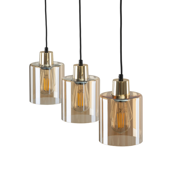 Zwis TK Lighting Sierra 6666