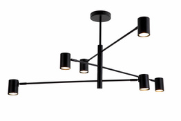 Lampa Wisząca Zuma Line Pedro 003064-034689