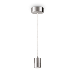 Zwis Ideal Lux Set Up Msp1 Nickel 260044