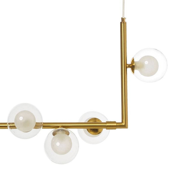 Lampa Wisząca Berella Light Enti 7 BL5445