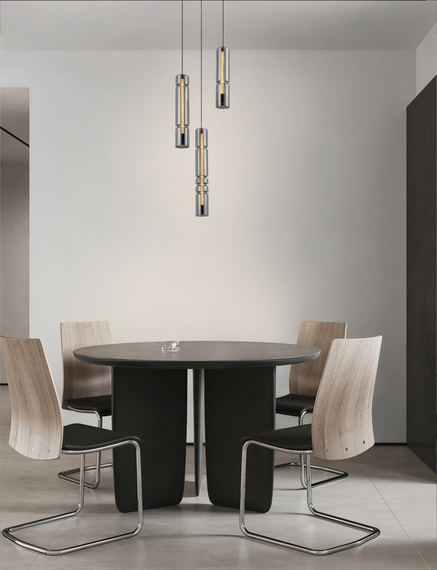 Lampa Wisząca Aviano Cilindro 6223-0310