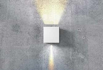 Lampa Ścienna Azzardo GAMBINO AZ0958