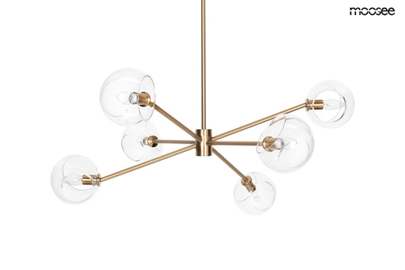 Zwis Moosee Aura MSE1501100402