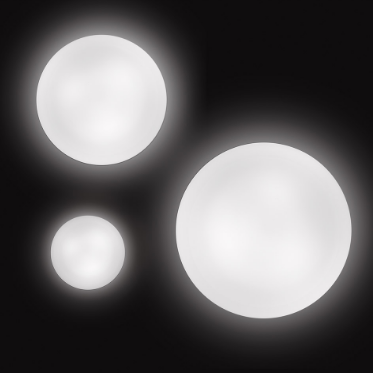 Plafon Artemide Itka DX0060I10