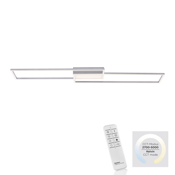 Lampa Sufitowa Zuma Line Asmin 003902-023161